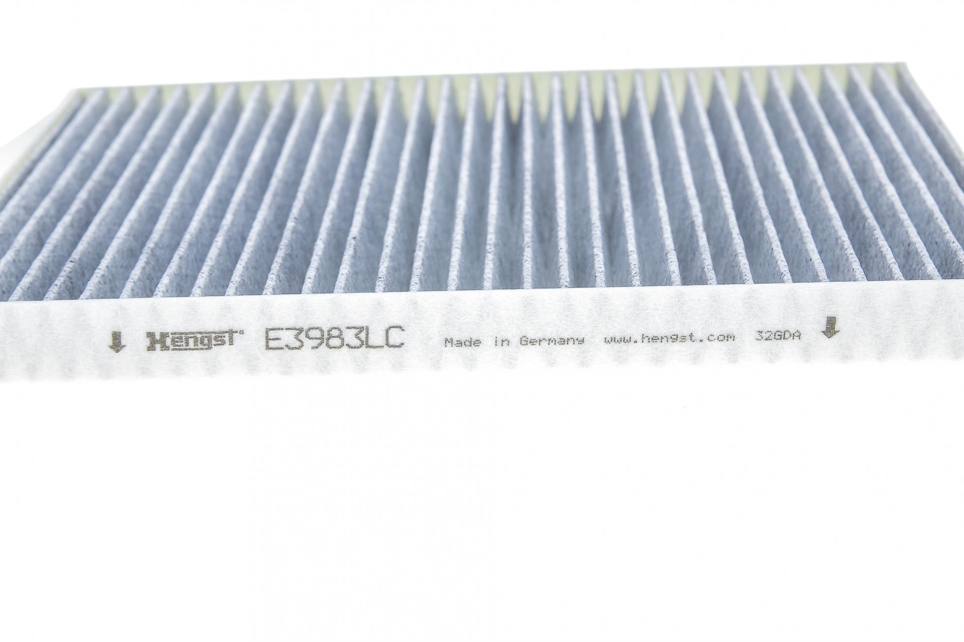 E3983LC HENGST FILTER